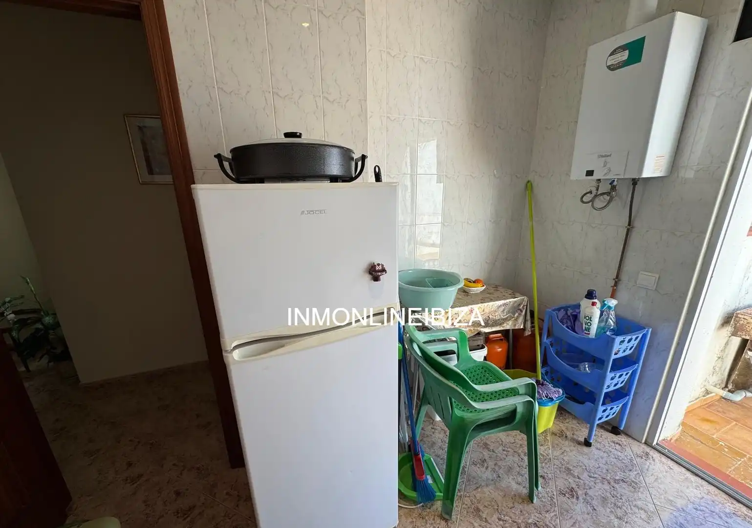 Piso de 50 m² en Tárbena
