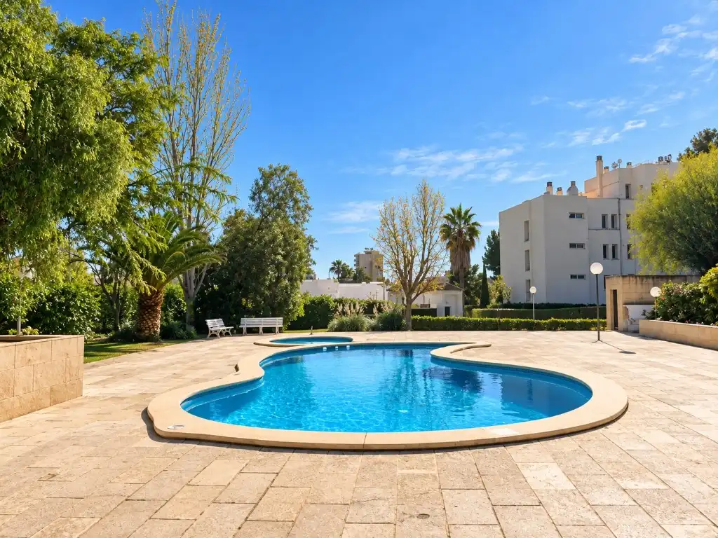 Pis de 100 m² a Calvià