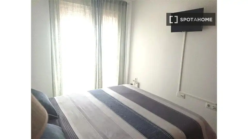 Habitación 69 m², Torre Pacheco