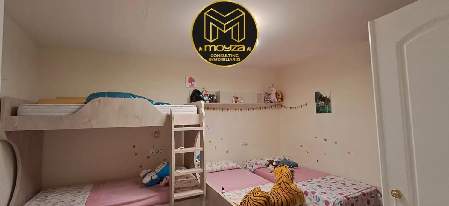 Piso de 250 m² en Jaén
