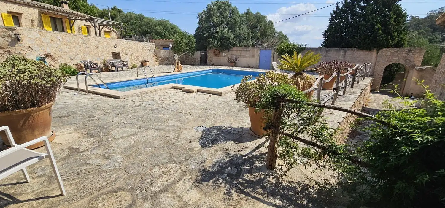 Casa de 75 m² en Manacor
