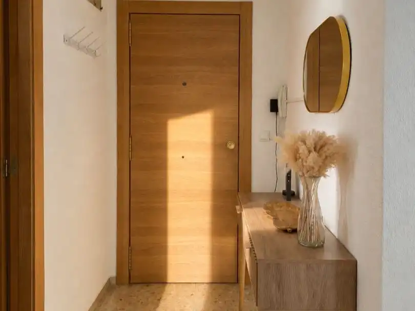 Pis de 65 m² a Benidorm