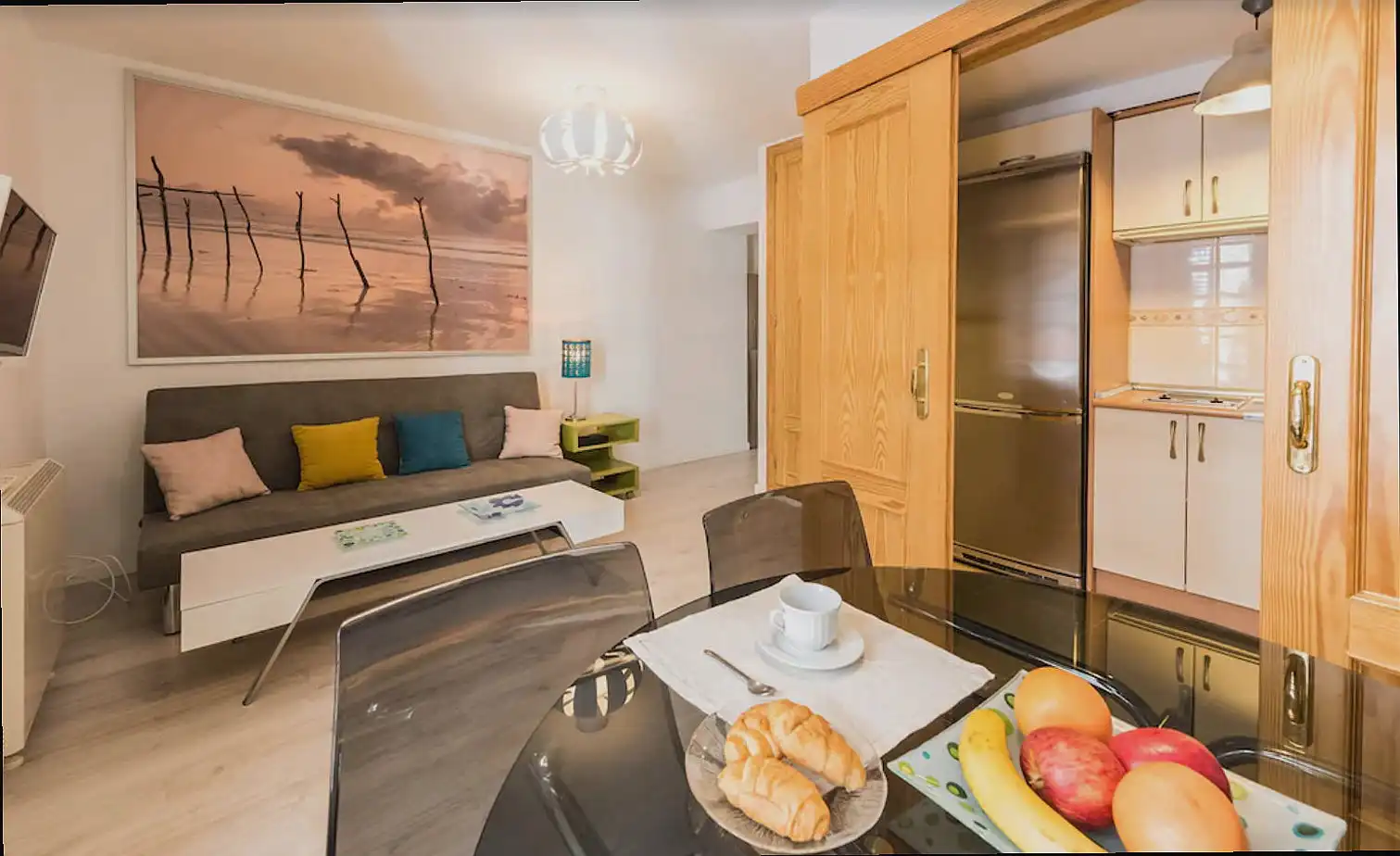 Appartamento 57 m² a Logroño