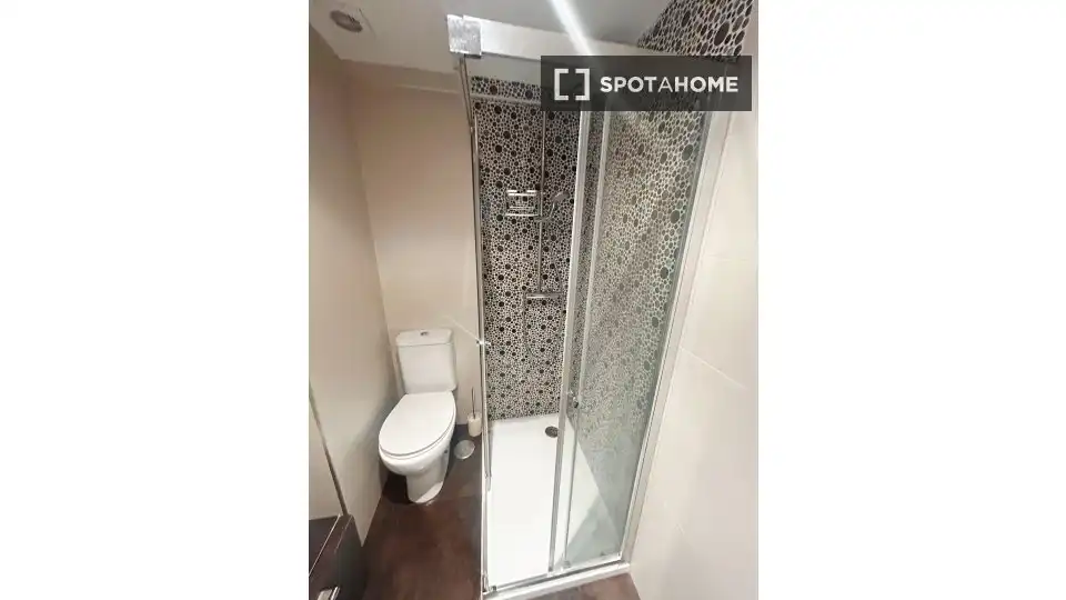 Habitación 92 m², Camargo