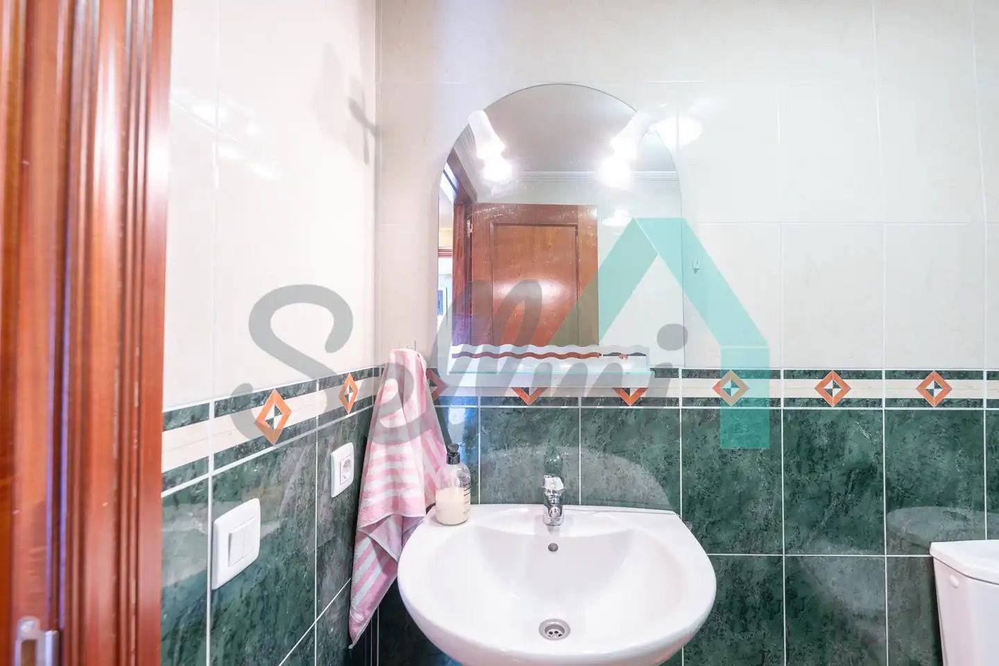 Piso de 72 m² en Gijón