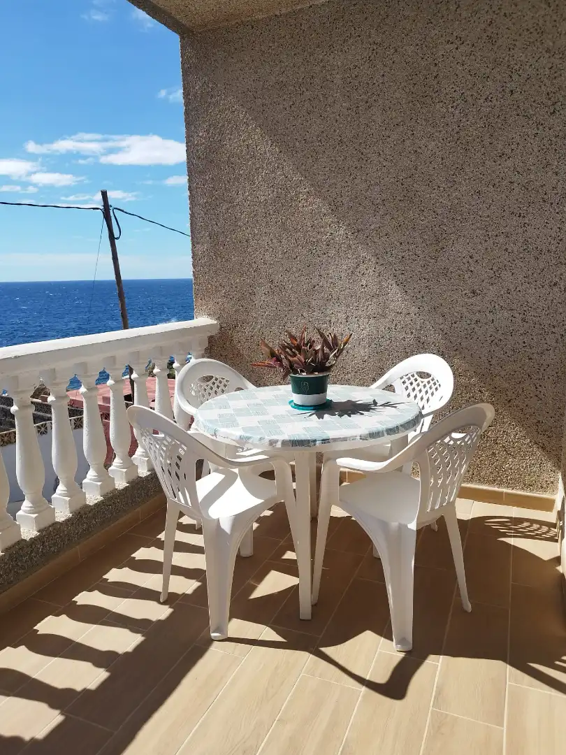 Piso de 85 m² en Güímar