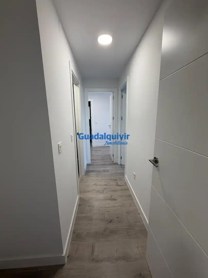 Piso de 101 m² en Dos Hermanas