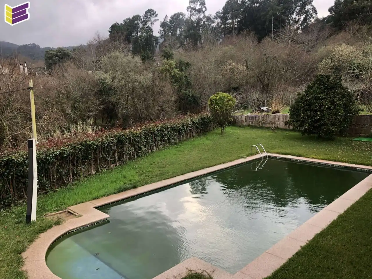Wohnung 377 m² in O Porriño