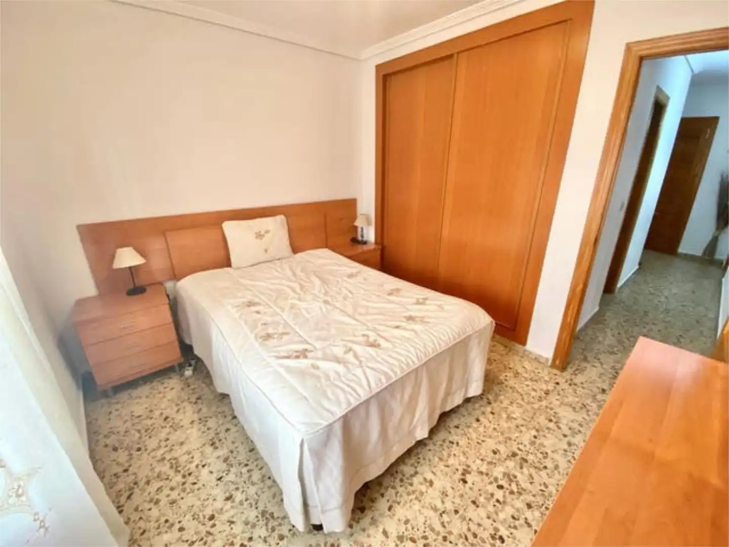 Piso de 58 m² en Córdoba