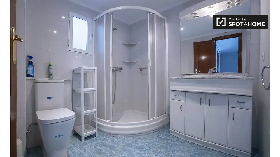 Habitación en alquiler, Valencia