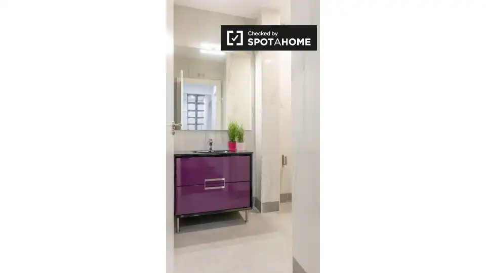 Piso de 65 m² en Madrid