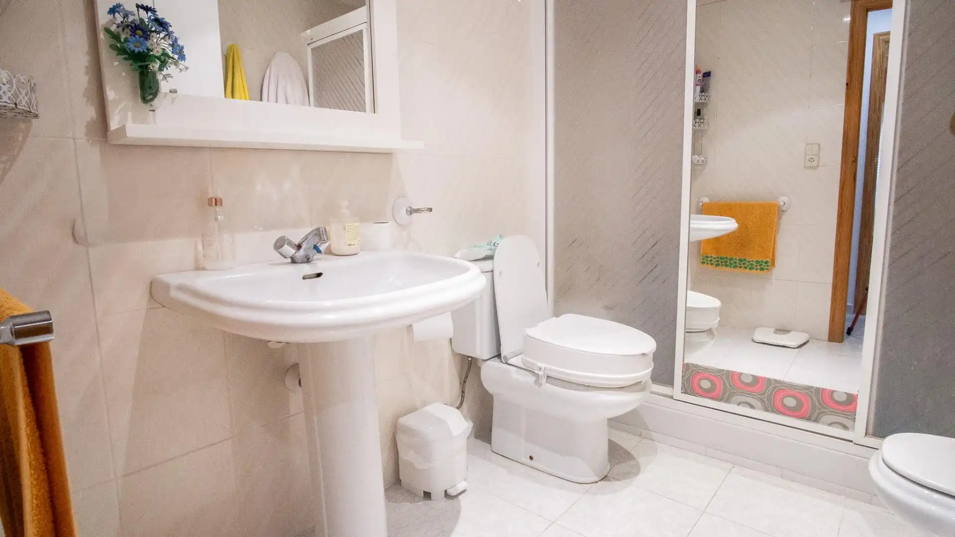 Pis de 85 m² a Elx