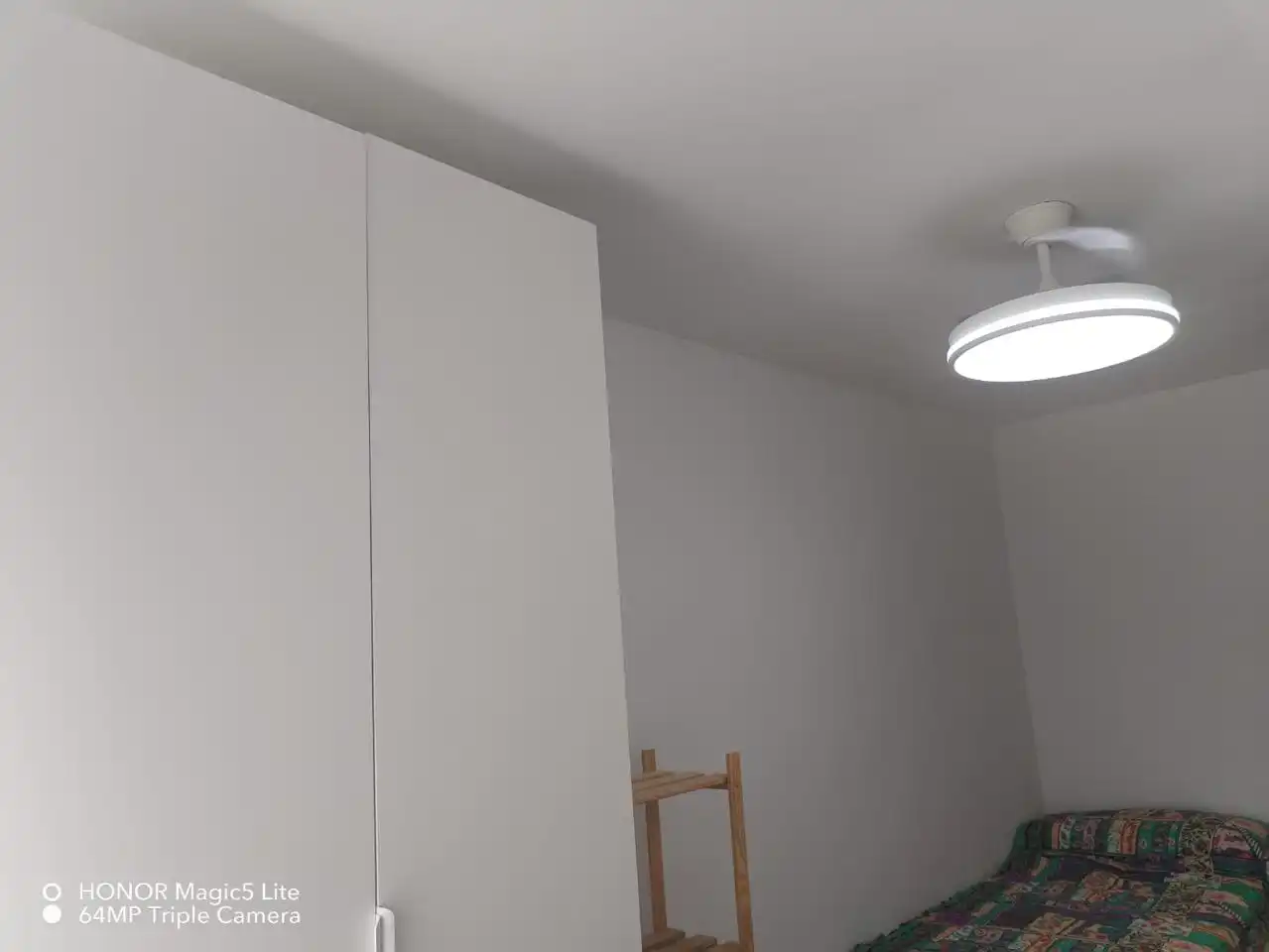 Wohnung 90 m² in Granada