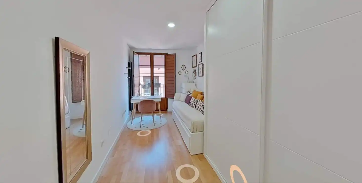 Appartamento 105 m² a León