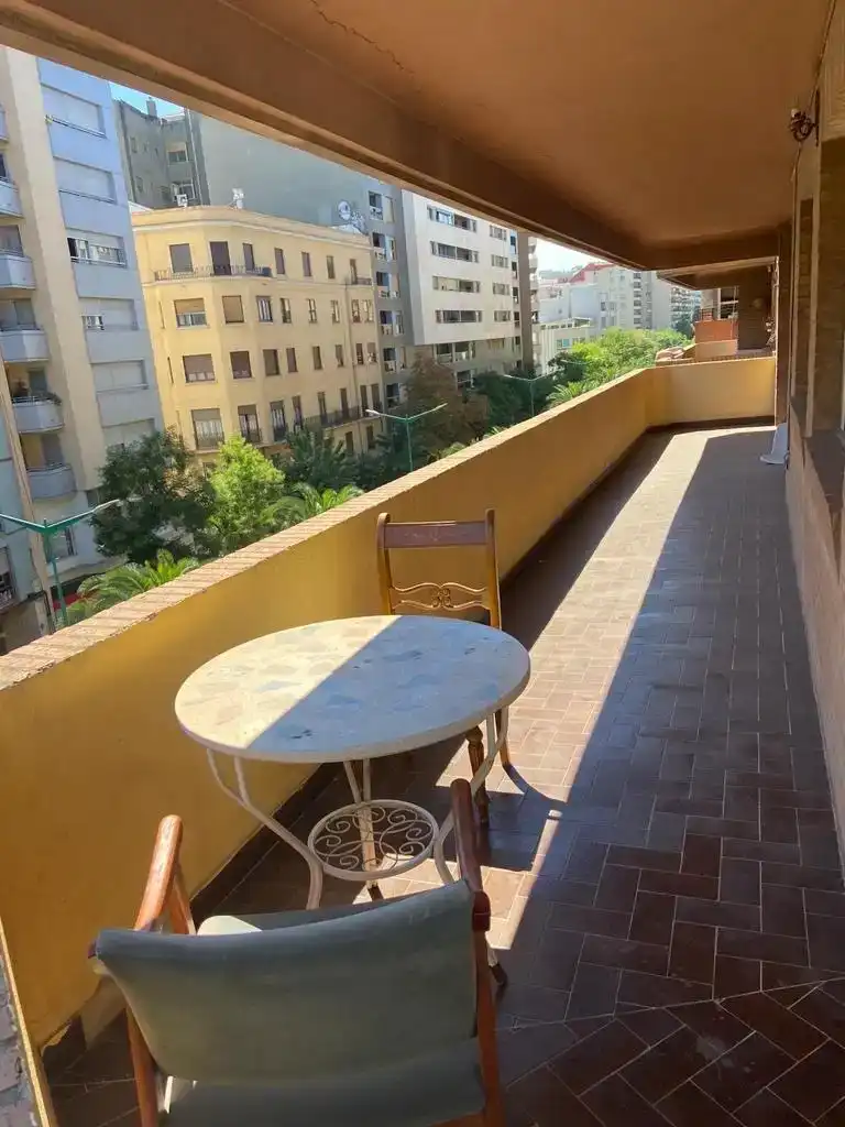 Piso de 255 m² en Cáceres