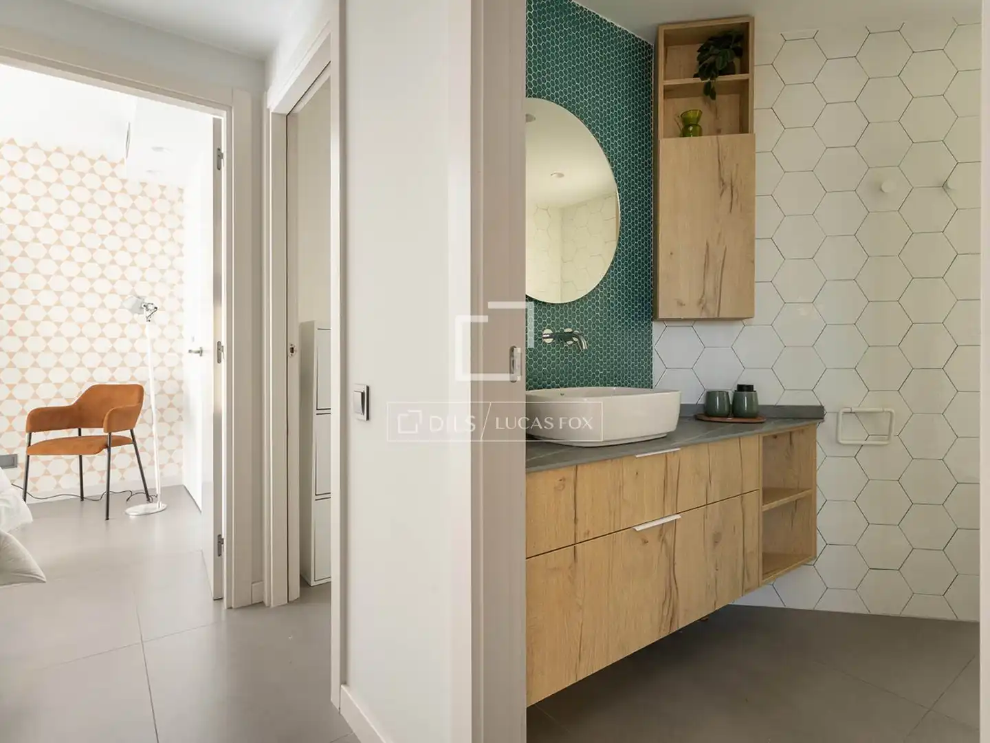 Piso de 96 m² en Barcelona
