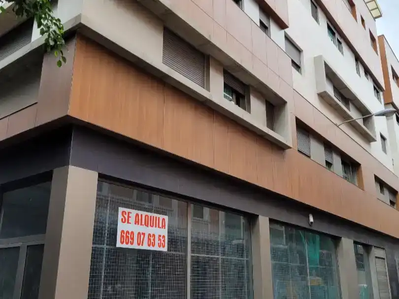 Piso de 50 m² en Las Palmas de Gran Canaria