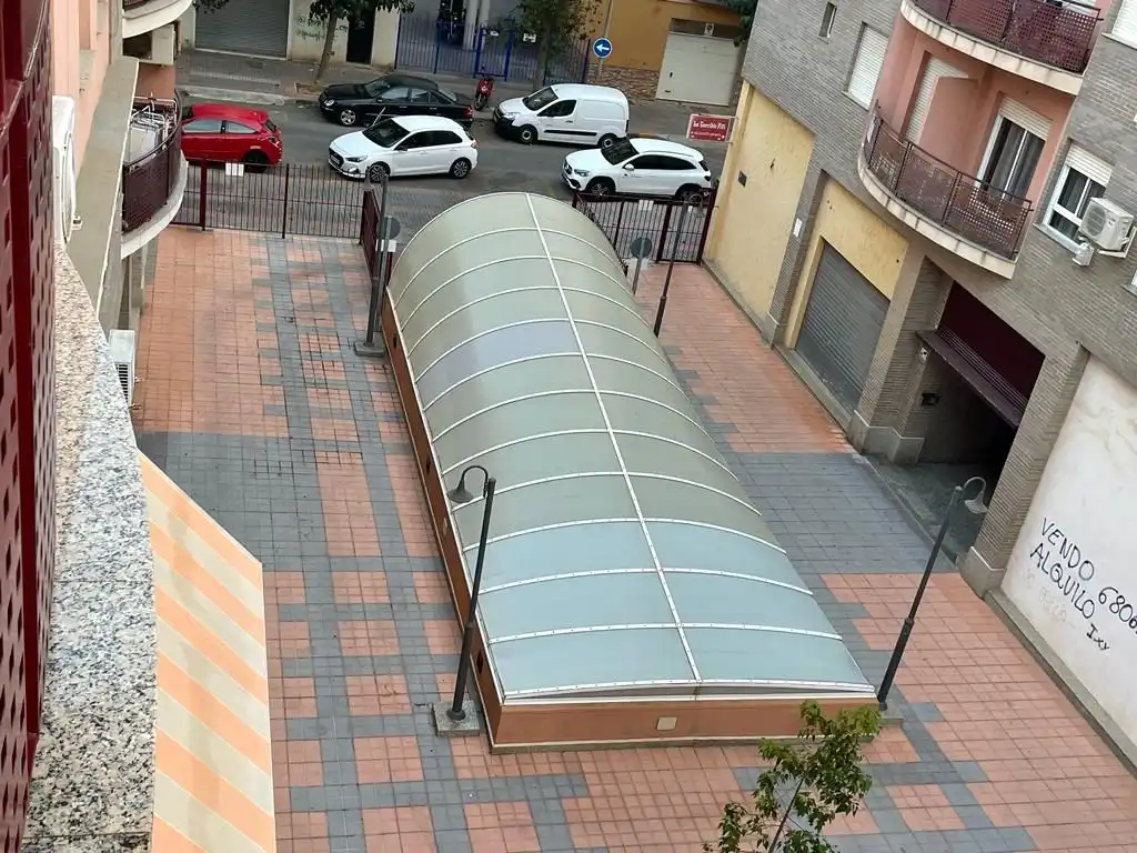 Appartement 98 m² à Carthagène