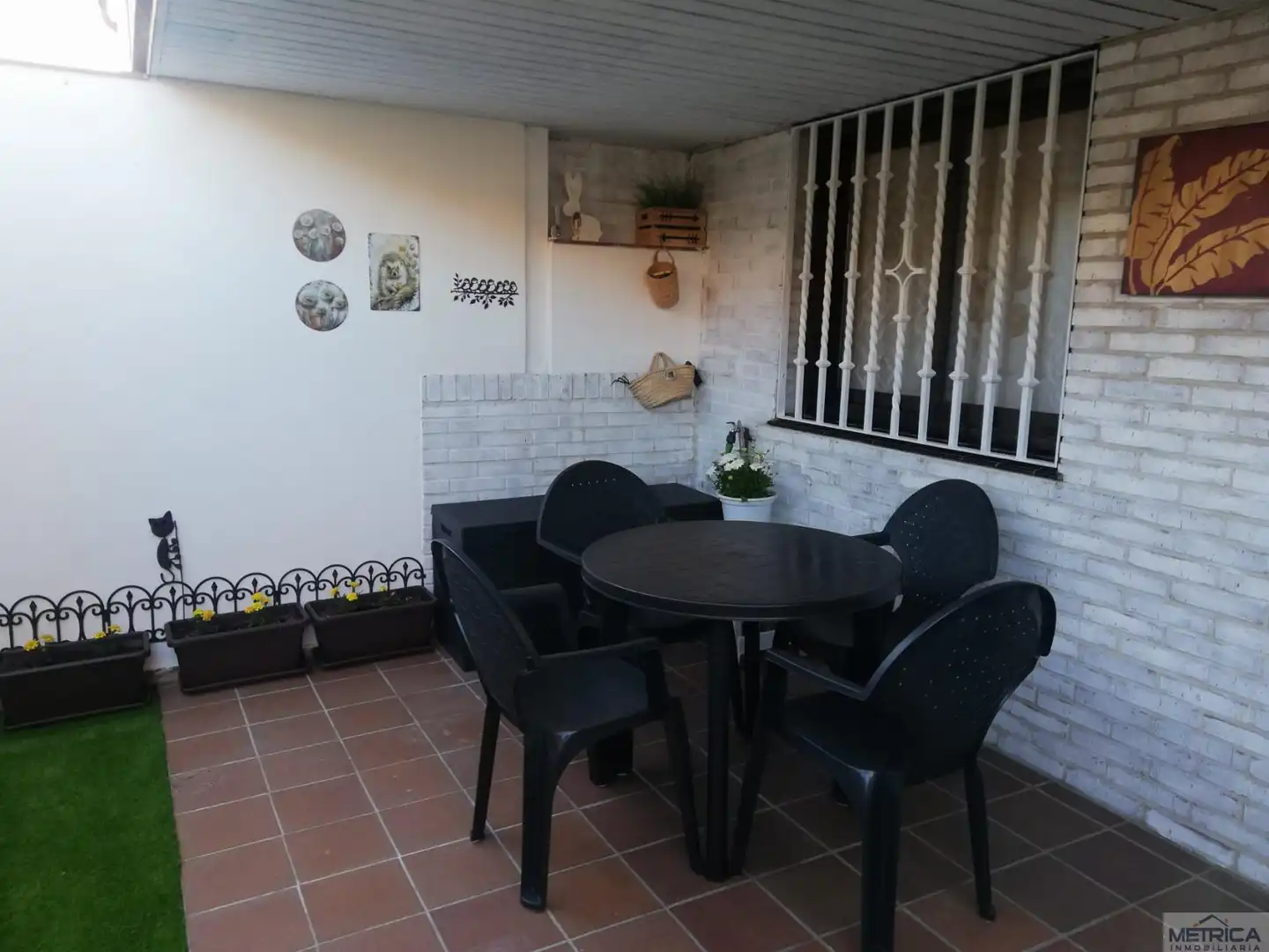 Piso de 50 m² en Villamayor