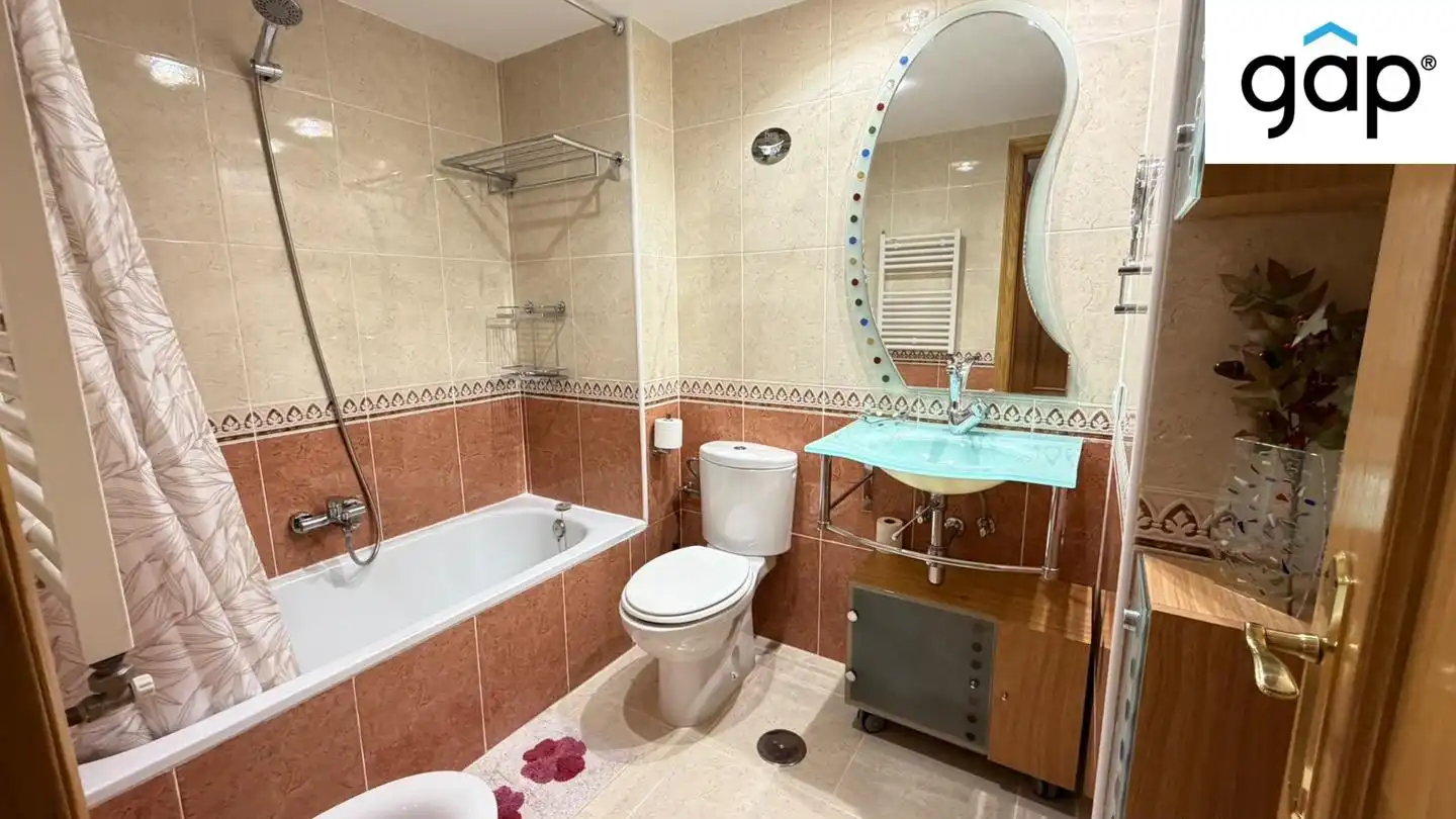 Piso de 89 m² en Cuenca