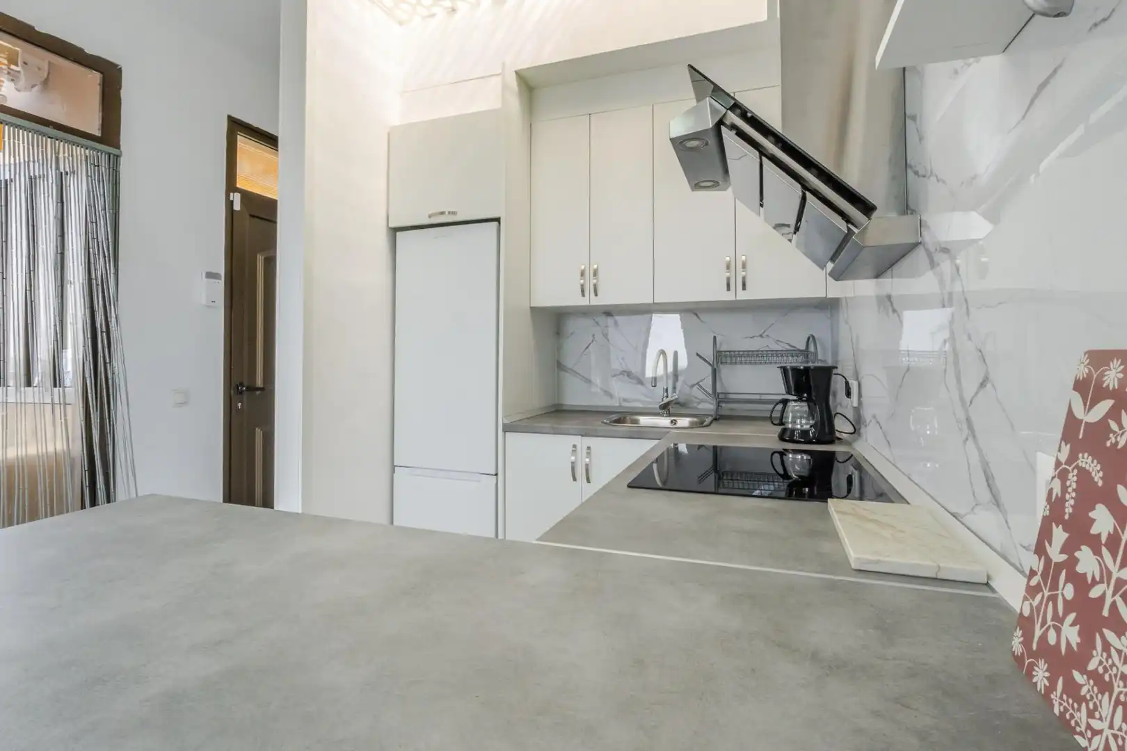 Квартира 51 м² в San Bartolomé de Tirajana