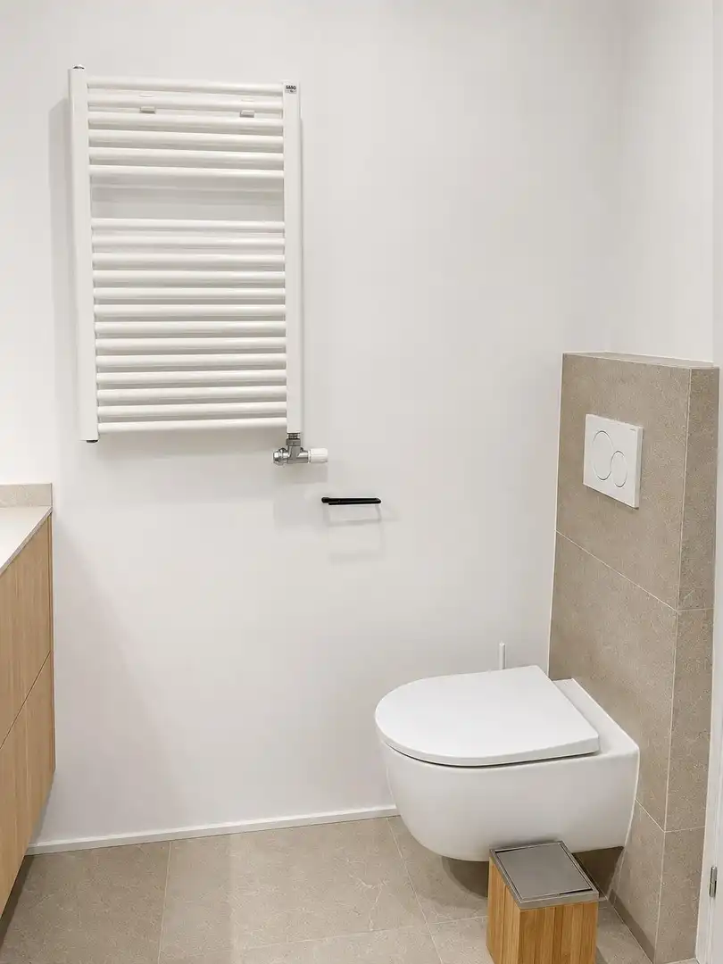 Piso de 93 m² en Palma