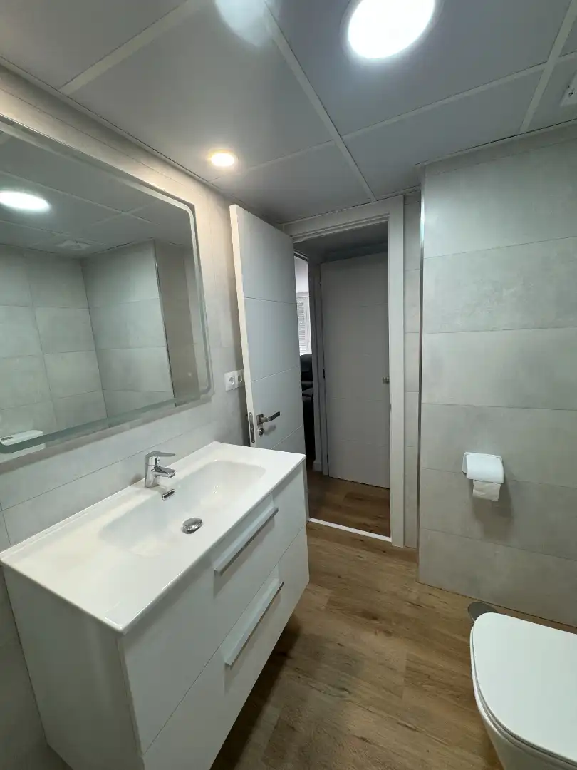 Habitación en alquiler, Málaga