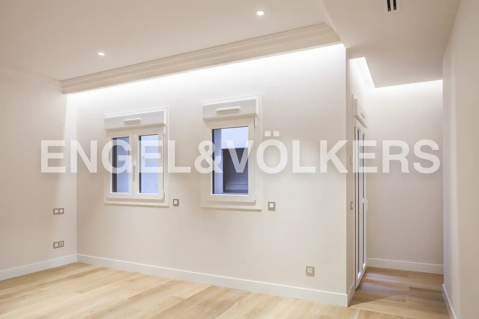 Pis de 217 m² a Madrid