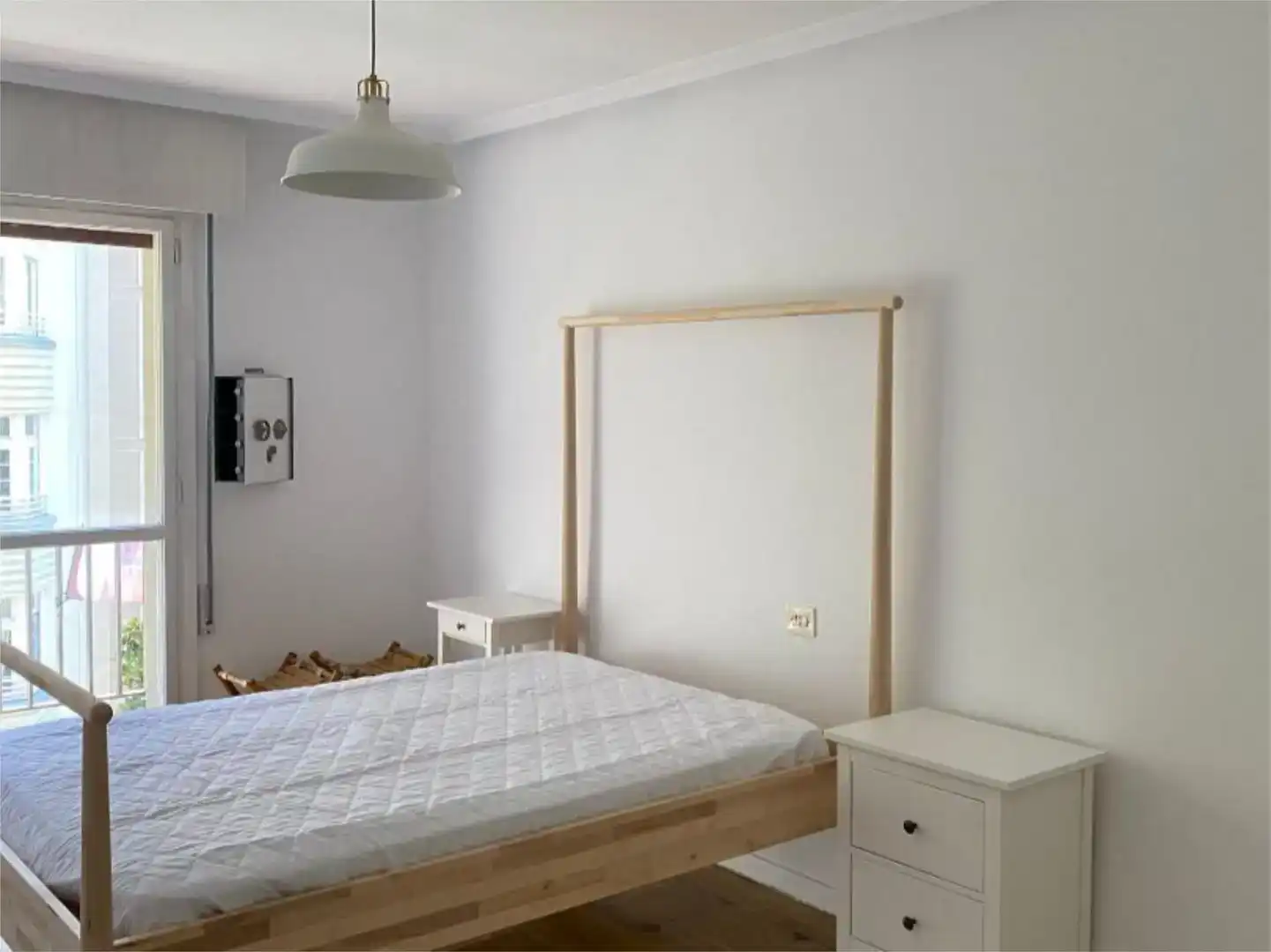 Piso de 134 m² en Gijón