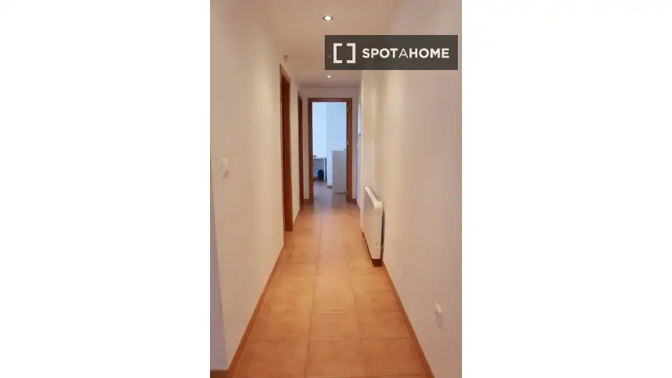 Habitación 100 m², Murcia