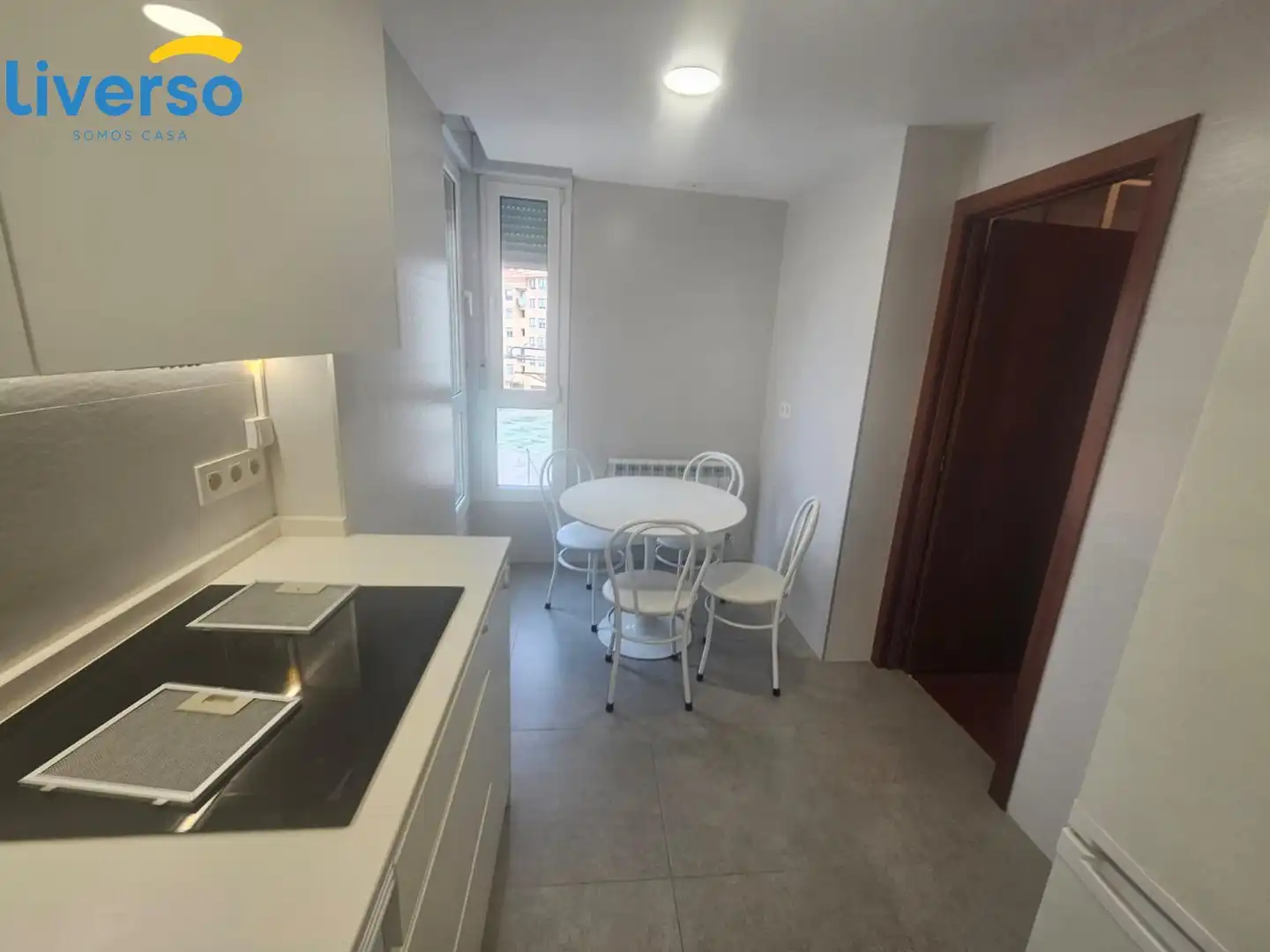Piso de 118 m² en Burgos