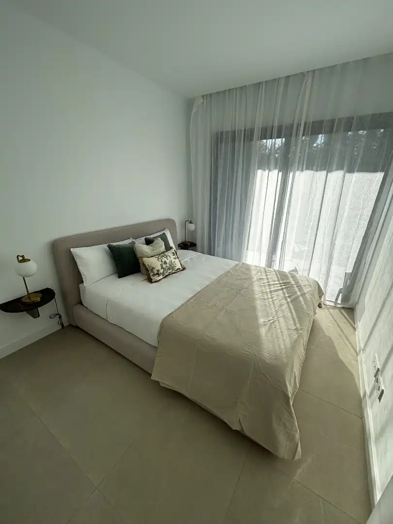 Piso de 160 m² en Estepona