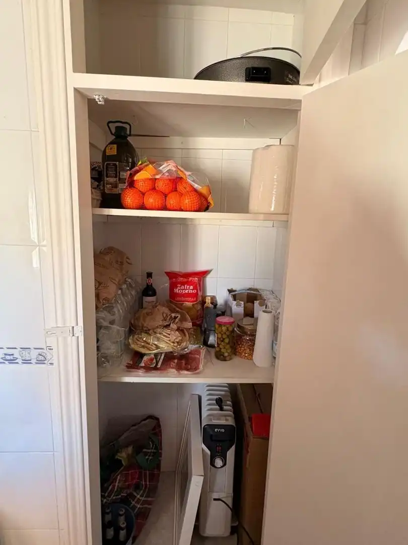 Piso de 70 m² en Torrox