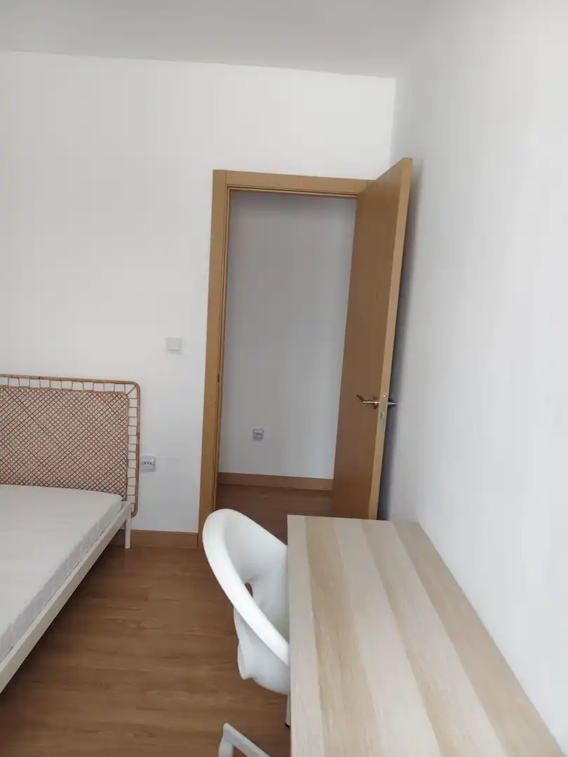 Pis de 58 m² a Las Gabias