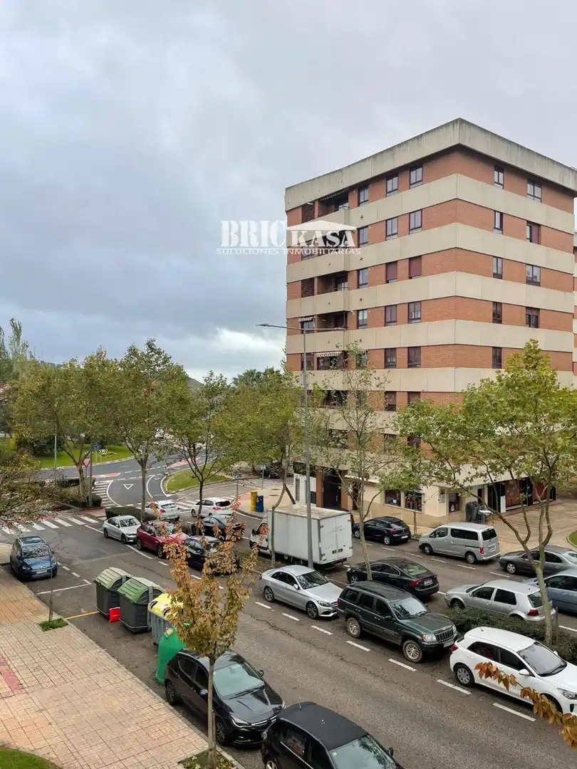 Piso de 55 m² en Cáceres
