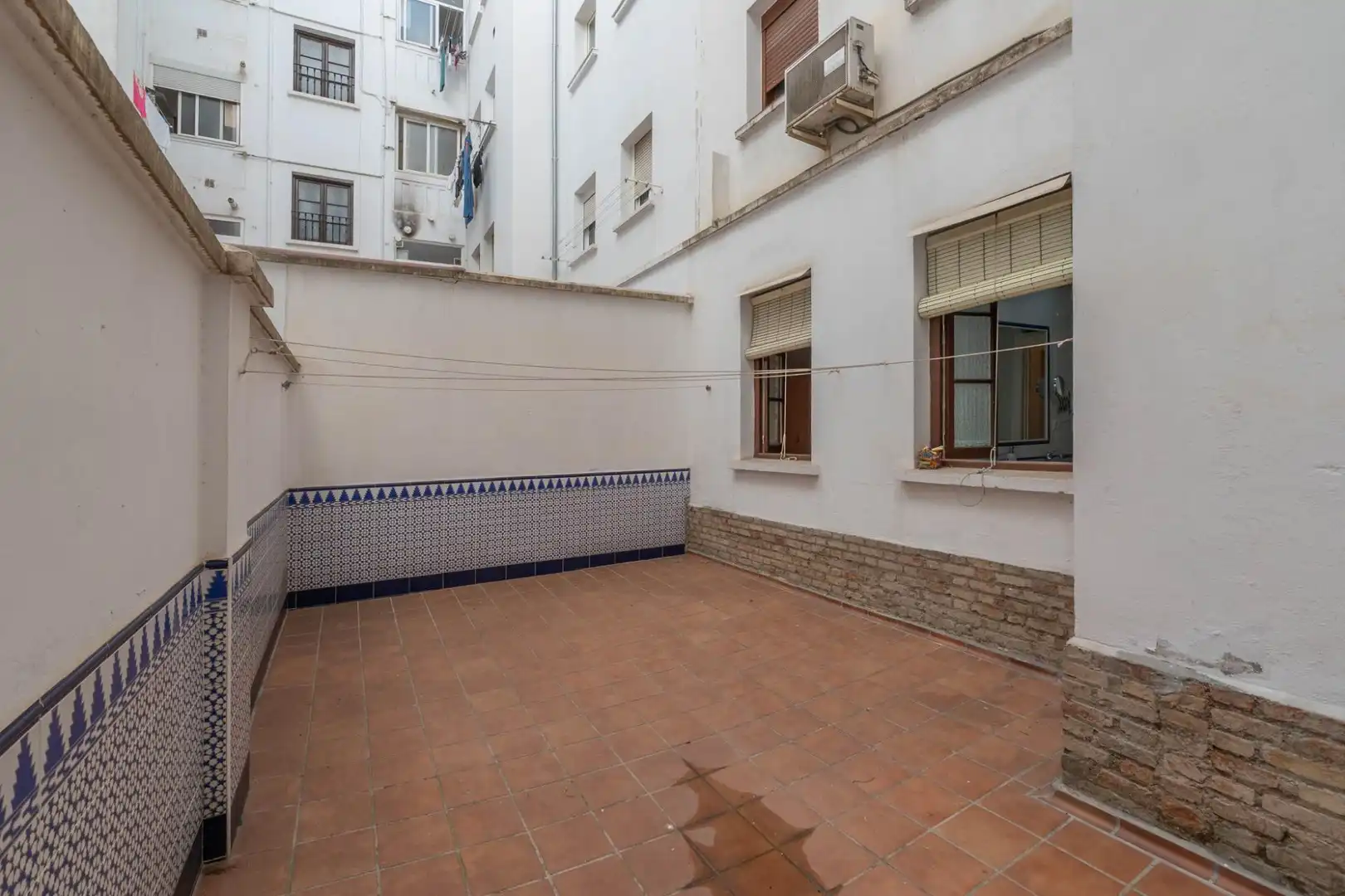 Habitación 115 m², Granada