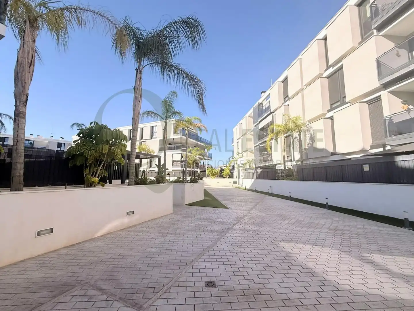 Pis de 67 m² a Sant Joan d'Alacant