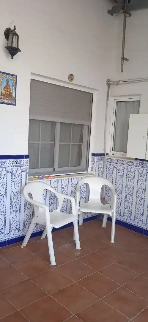 Apartamento 120 m² em Villanueva de la Serena