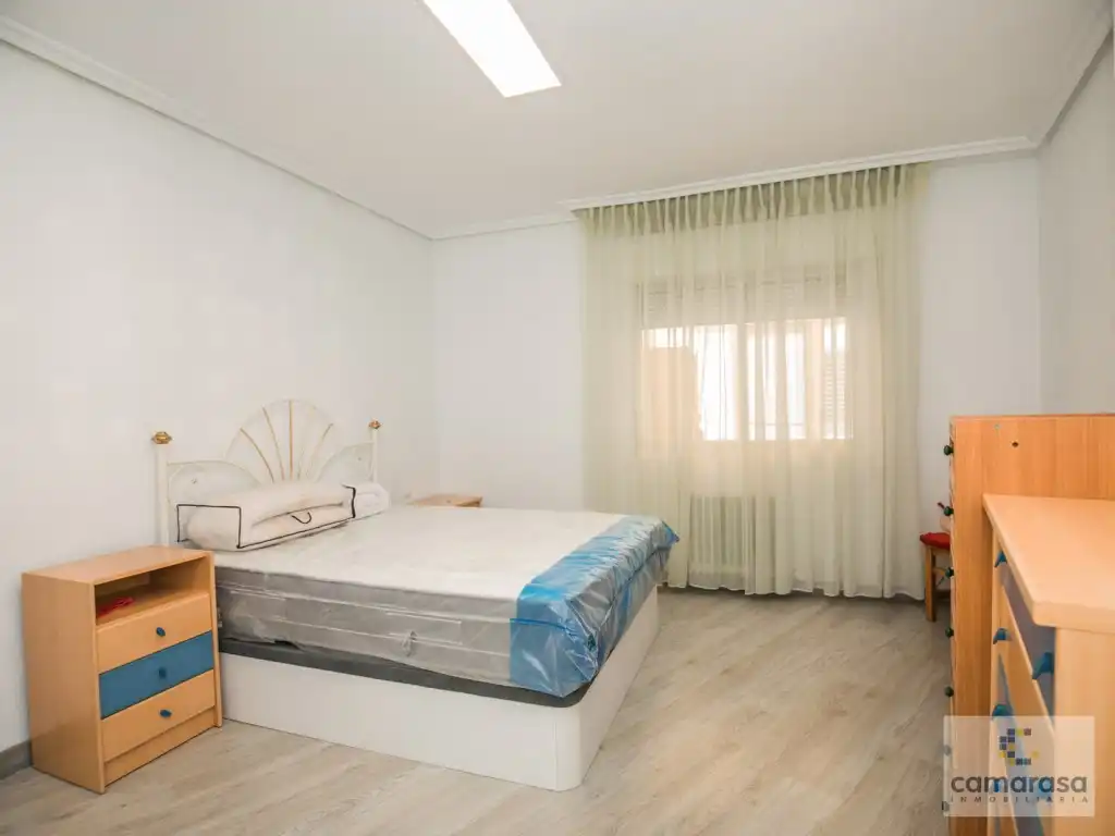 Pis de 108 m² a Àvila
