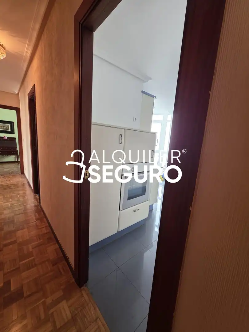 Piso de 110 m² en Tardajos