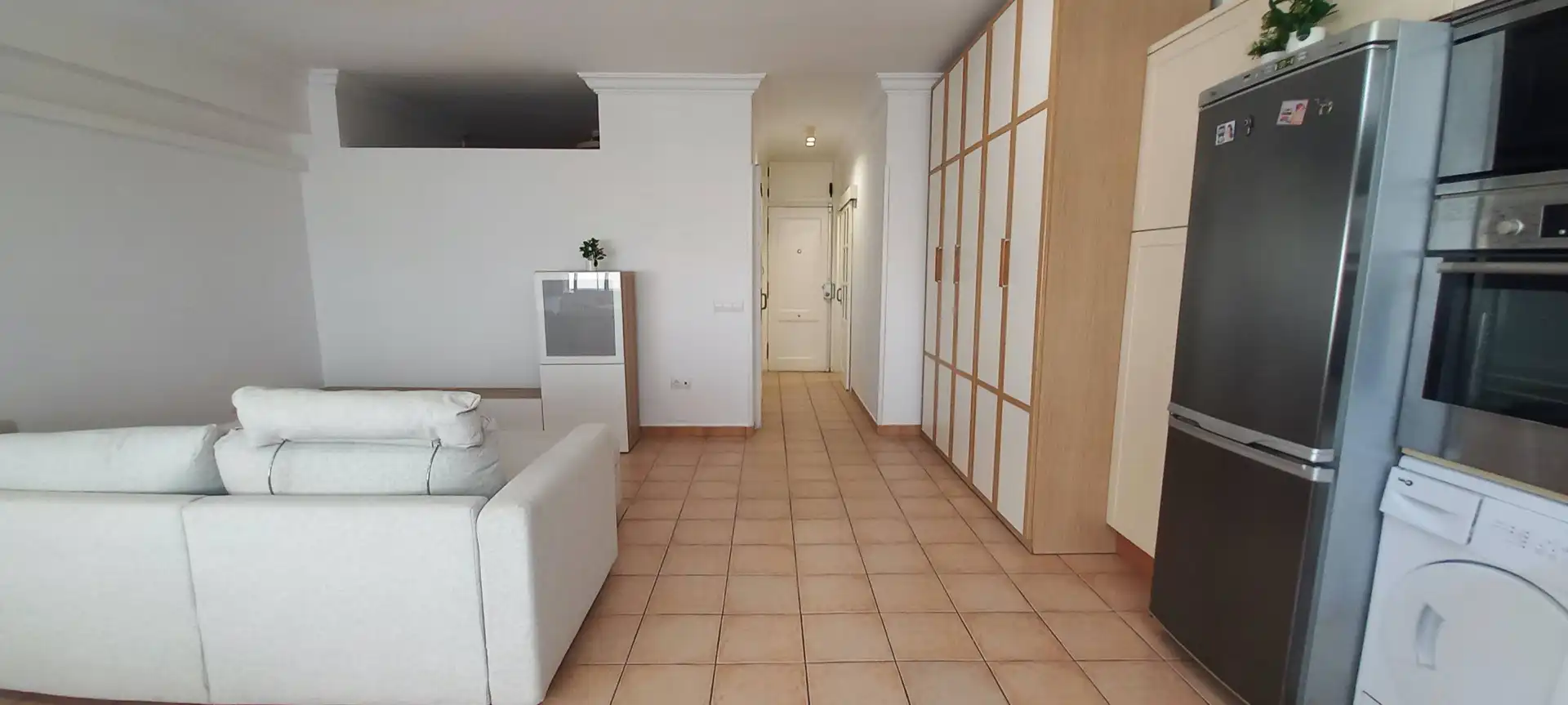 Pis de 62 m² a Las Palmas de Gran Canaria
