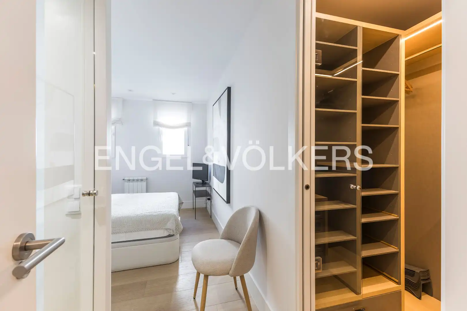 Pis de 120 m² a Madrid