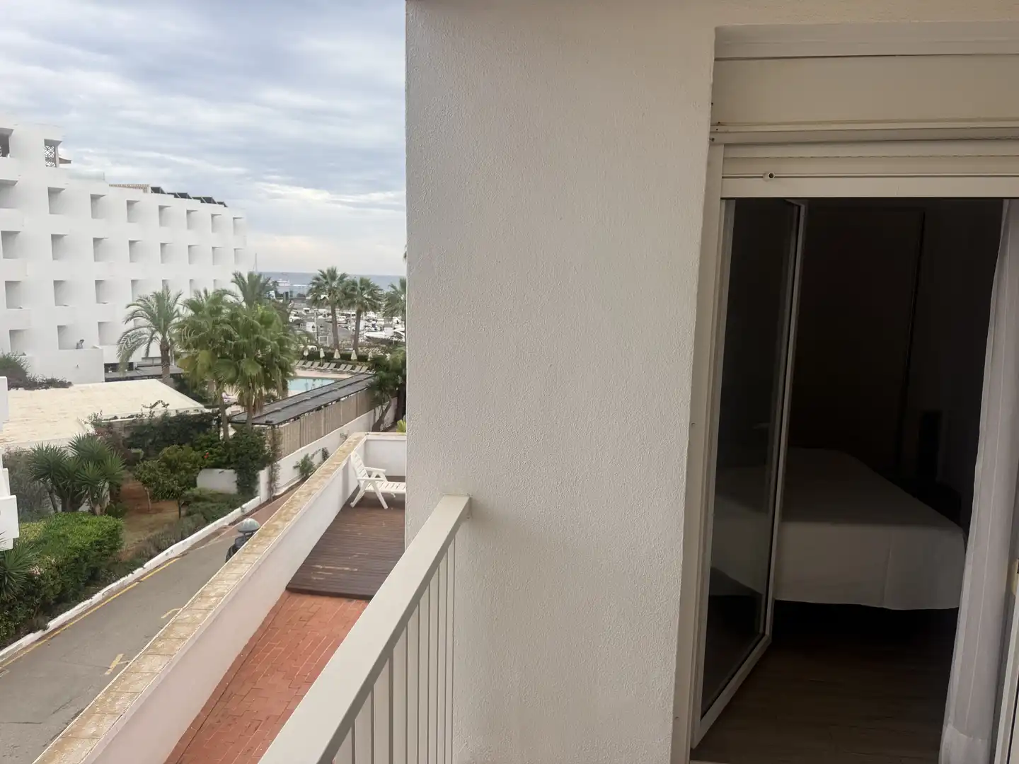 Pis de 90 m² a Santa Eulària des Riu