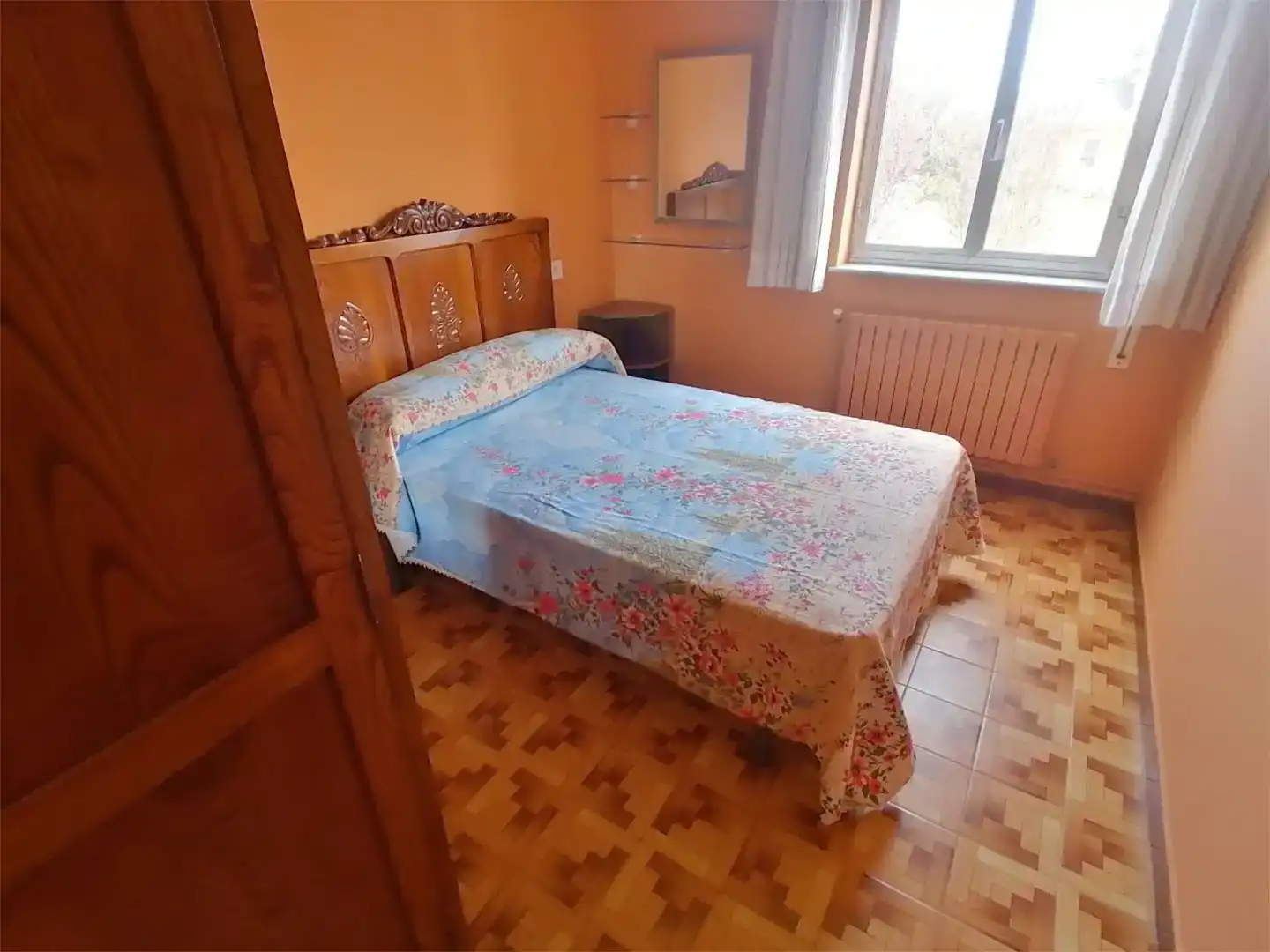 Piso de 80 m² en Barreiros