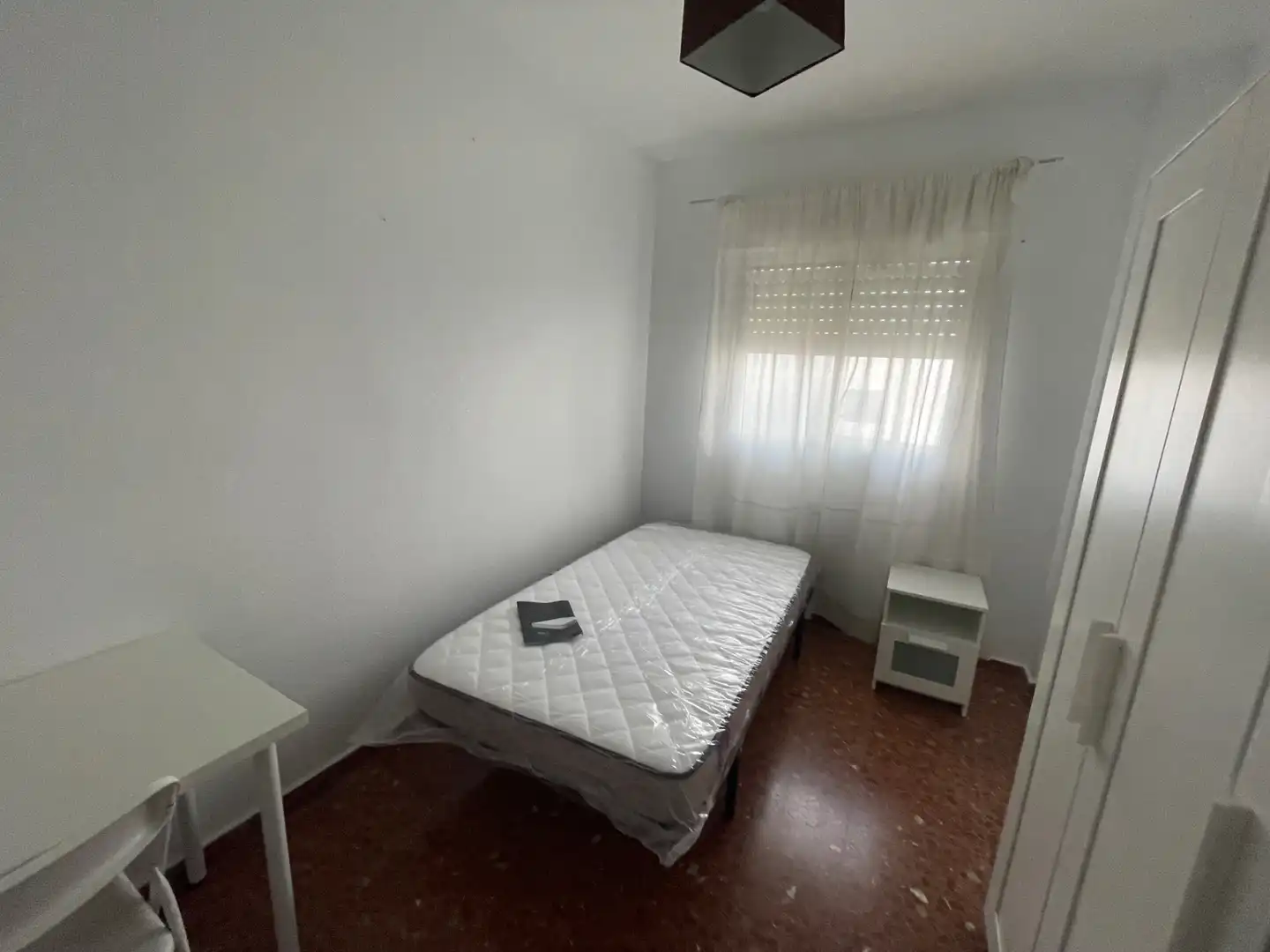 Piso de 105 m² en Almendralejo