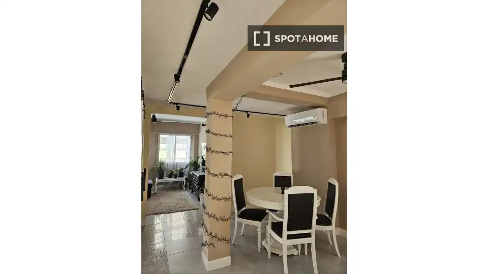 Habitación 90 m², Alicante