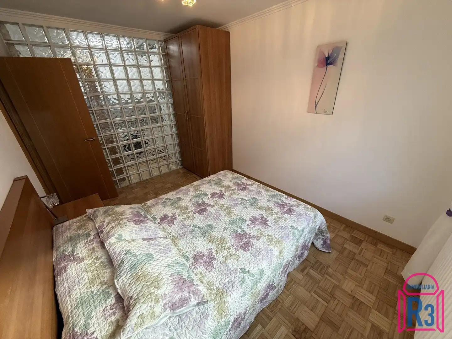 Piso de 45 m² en León