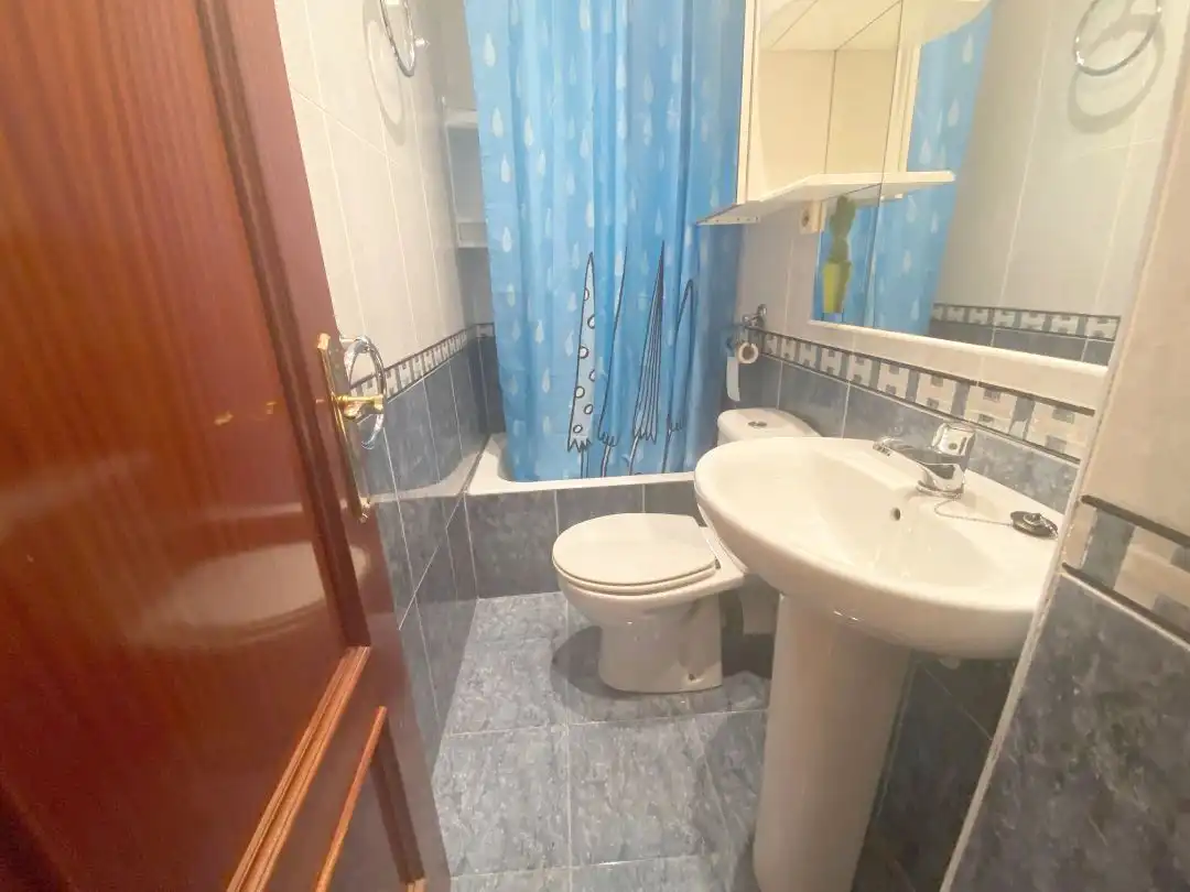 Piso de 55 m² en Bilbao