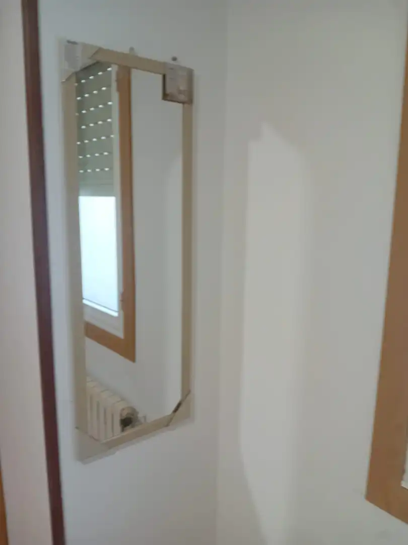 Piso de 100 m² en Santiago de Compostela