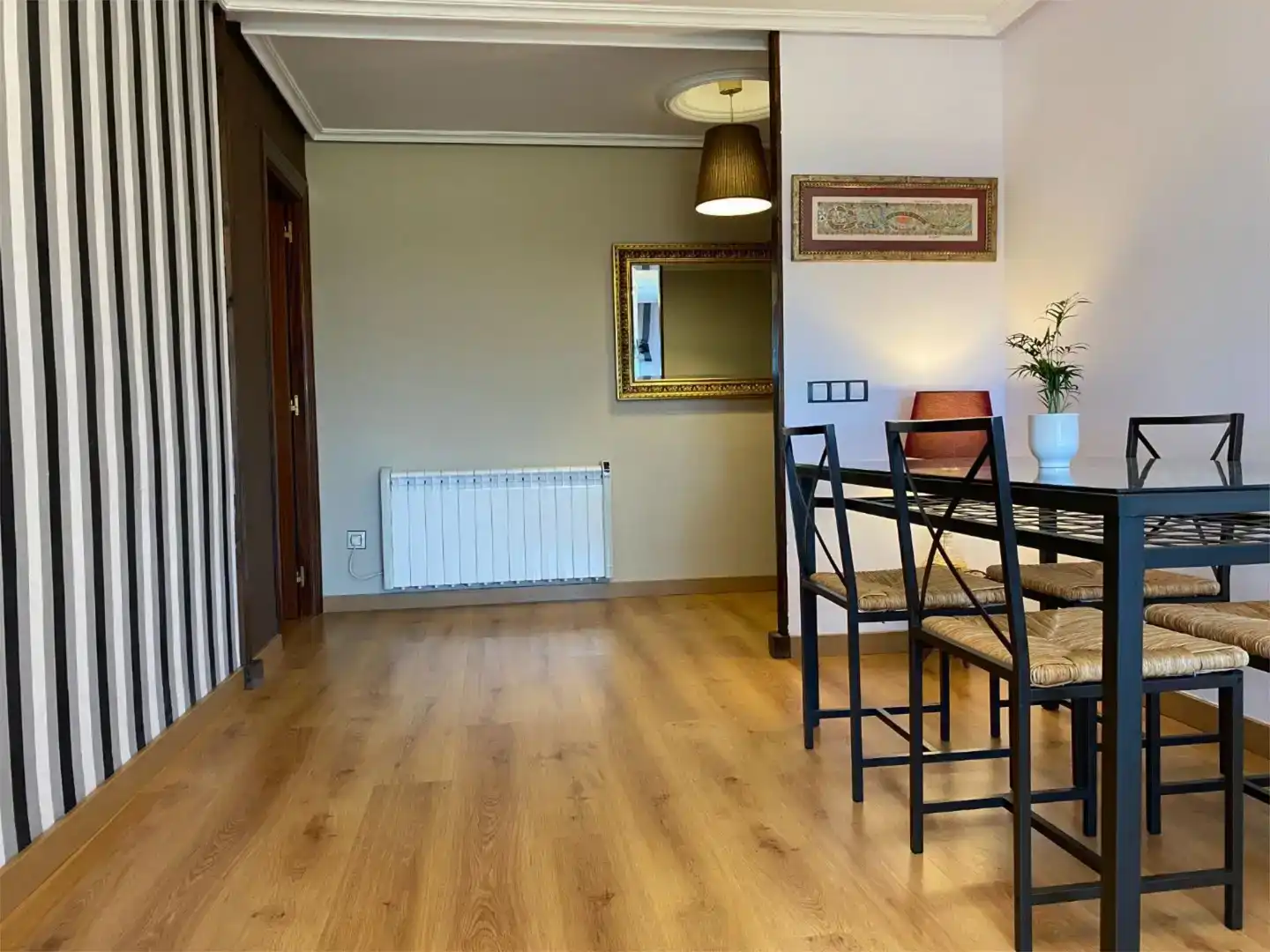 Piso de 90 m² en Oviedo